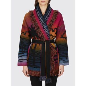 Alanui Sweater Woman Black